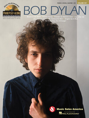 Bob Dylan Bob Dylan