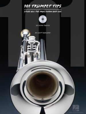 101 Trumpet Tips 101 Trumpet Tips