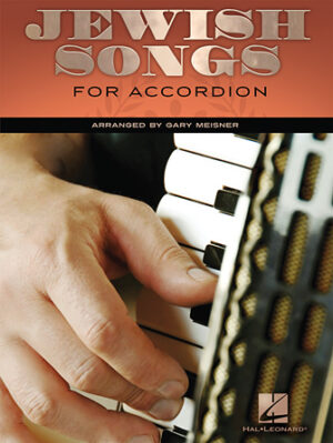 Jewish Songs for Accordion Jewish Songs for Accordion
