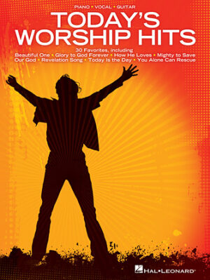 Today’s Worship Hits Today’s Worship Hits