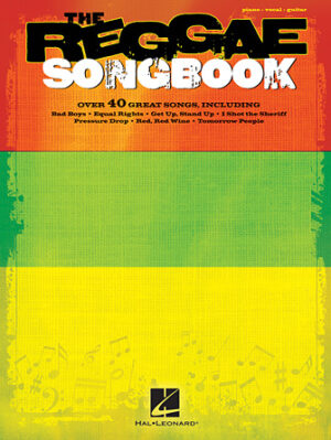 The Reggae Songbook The Reggae Songbook