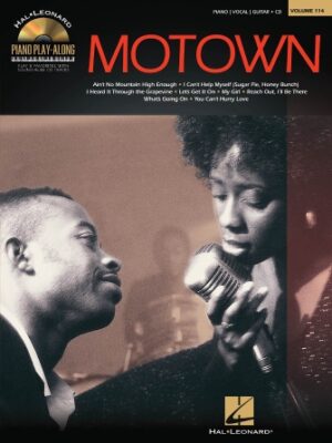 Motown Motown