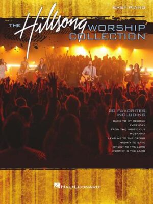 The Hillsong Worship Collection The Hillsong Worship Collection
