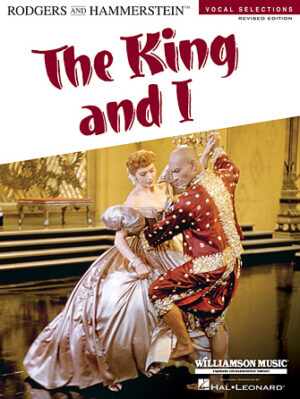 The King and I – Revised Edition The King and I – Revised Edition
