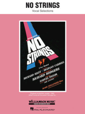 No Strings No Strings