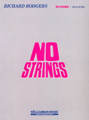 No Strings No Strings