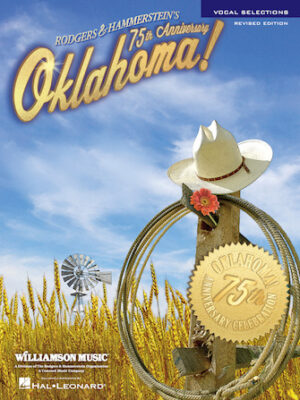 Oklahoma! – 75th Anniversary Edition Oklahoma! – 75th Anniversary Edition