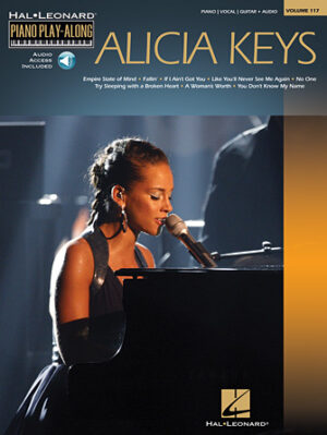 Alicia Keys Alicia Keys