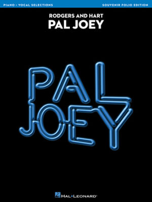 Pal Joey Pal Joey