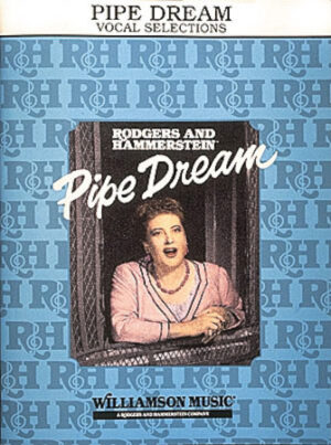 Pipe Dream Pipe Dream