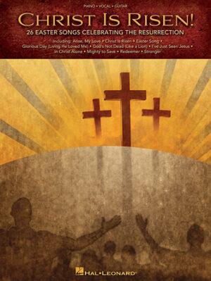 Christ Is Risen Christ Is Risen