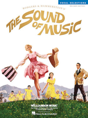 The Sound Of Music The Sound Of Music