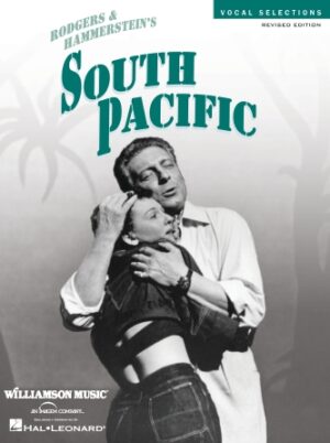 South Pacific South Pacific