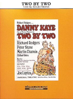 Two by Two Two by Two
