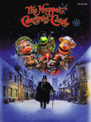 The Muppet Christmas Carol The Muppet Christmas Carol