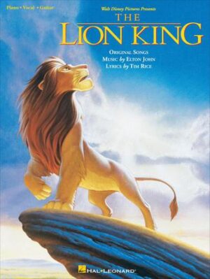 The Lion King The Lion King