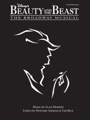 Disney’s Beauty and the Beast: The Broadway Musical Disney’s Beauty and the Beast: The Broadway Musical
