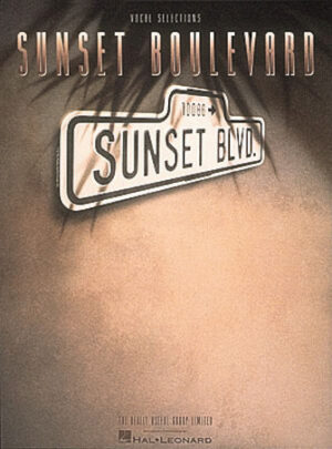 Sunset Boulevard Sunset Boulevard