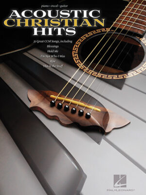 Acoustic Christian Hits Acoustic Christian Hits