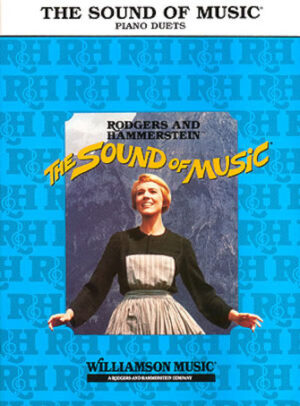 The Sound Of Music The Sound Of Music