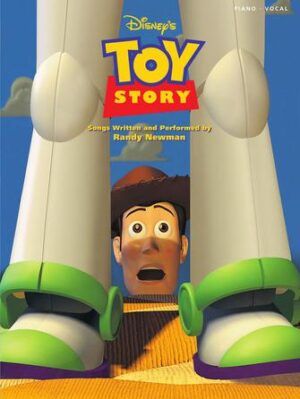 Toy Story Toy Story