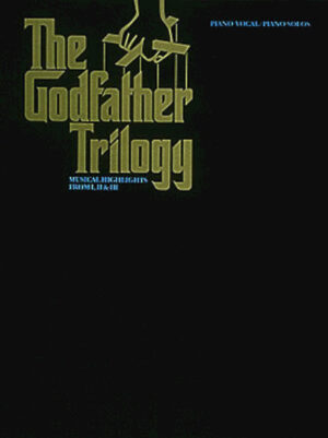 The Godfather Trilogy The Godfather Trilogy