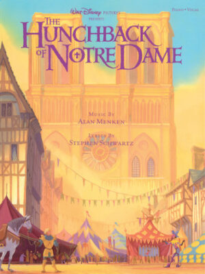 The Hunchback of Notre Dame The Hunchback of Notre Dame