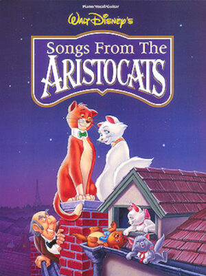 The Aristocats The Aristocats