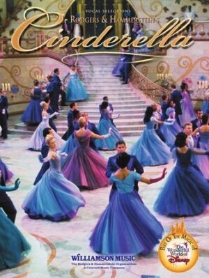 Rodgers & Hammerstein’s Cinderella Rodgers & Hammerstein’s Cinderella