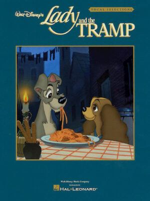 Lady and the Tramp Lady and the Tramp