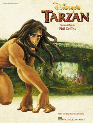 Tarzan Tarzan