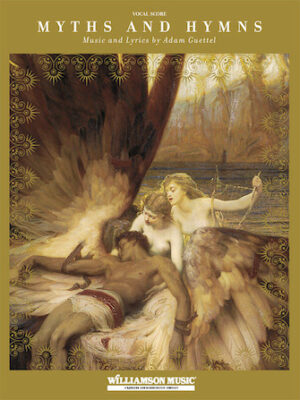 Myths and Hymns Myths and Hymns