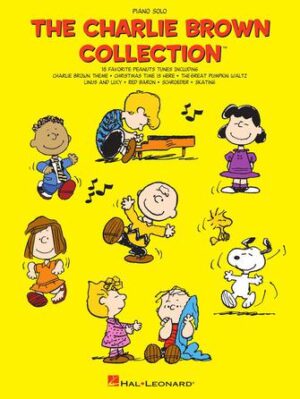 The Charlie Brown Collection(TM) The Charlie Brown Collection(TM)