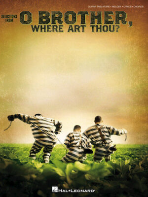 O Brother, Where Art Thou? O Brother, Where Art Thou?