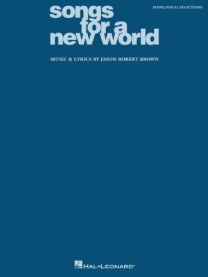 Songs for a New World Songs for a New World