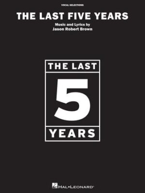 The Last Five Years The Last Five Years
