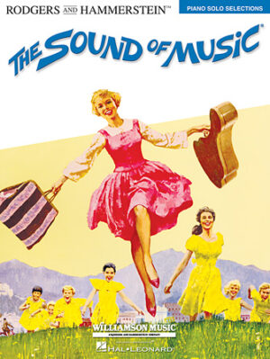 The Sound Of Music The Sound Of Music