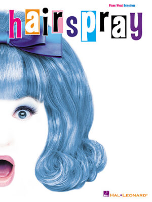 Hairspray Hairspray