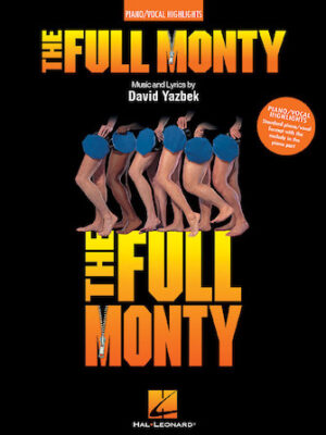 The Full Monty The Full Monty
