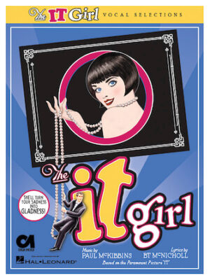 The IT Girl The IT Girl