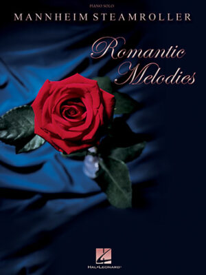 Mannheim Steamroller – Romantic Melodies Mannheim Steamroller – Romantic Melodies