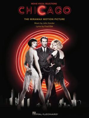Chicago (Movie) Chicago (Movie)