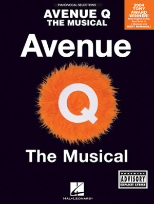 Avenue Q – The Musical Avenue Q – The Musical