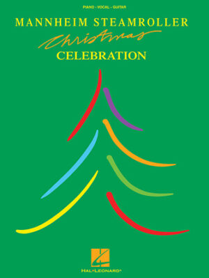 Mannheim Steamroller – Christmas Celebration Mannheim Steamroller – Christmas Celebration