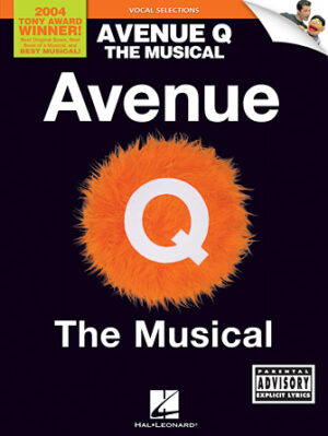 Avenue Q Avenue Q