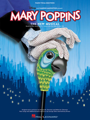 Mary Poppins Mary Poppins