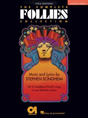 Follies – The Complete Collection Follies – The Complete Collection