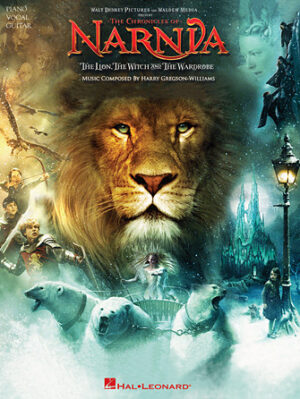 The Chronicles of Narnia The Chronicles of Narnia