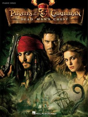 Pirates of the Caribbean – Dead Man’s Chest Pirates of the Caribbean – Dead Man’s Chest
