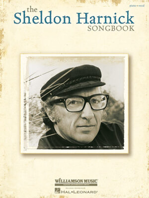 The Sheldon Harnick Songbook The Sheldon Harnick Songbook